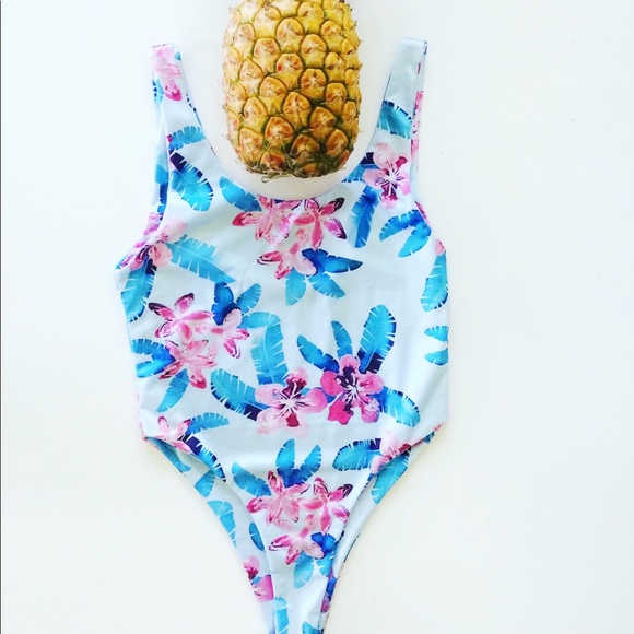 Moana soft one piece - Picture 5 of 5